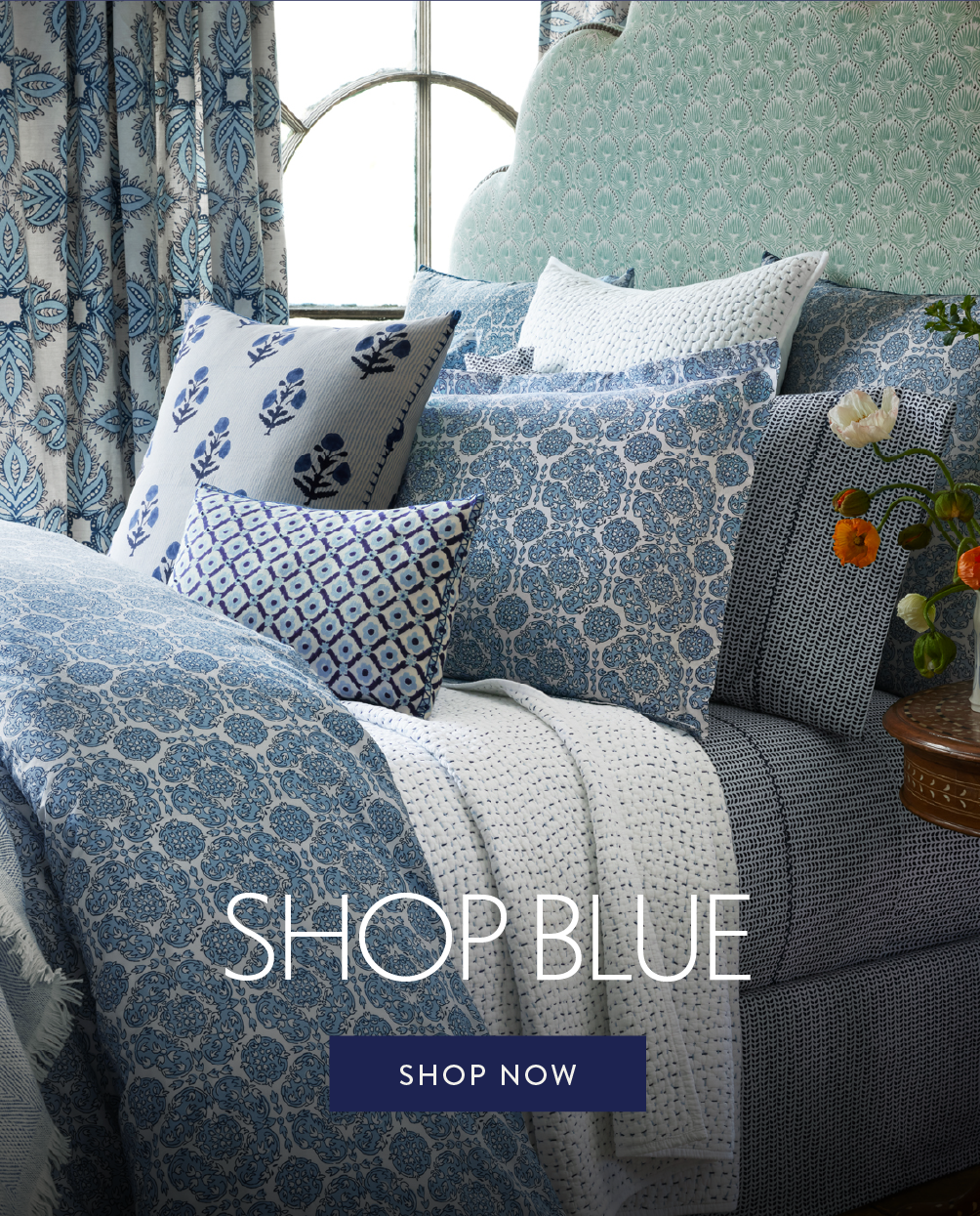 Shop Blue