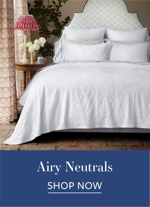Airy Neutrals