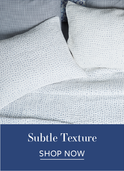 Subtle Texture