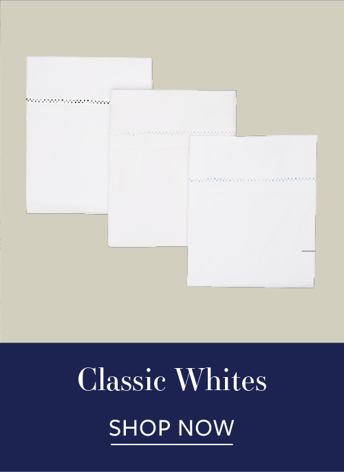Classic Whites