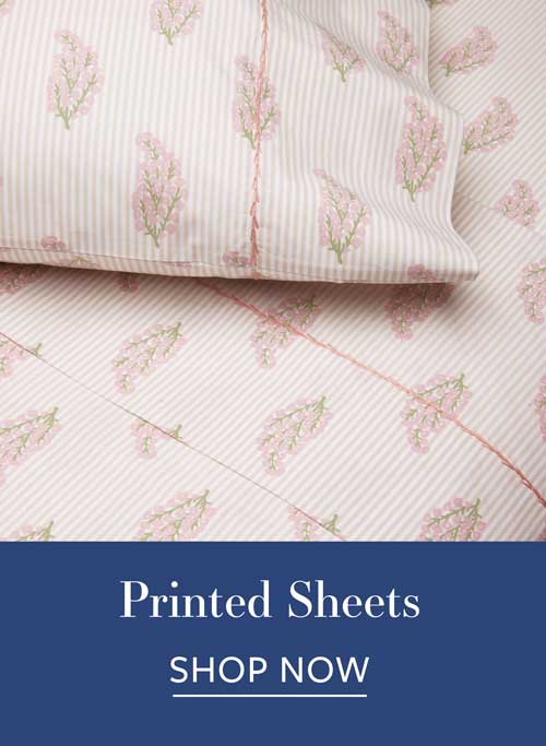 Printed Sheets