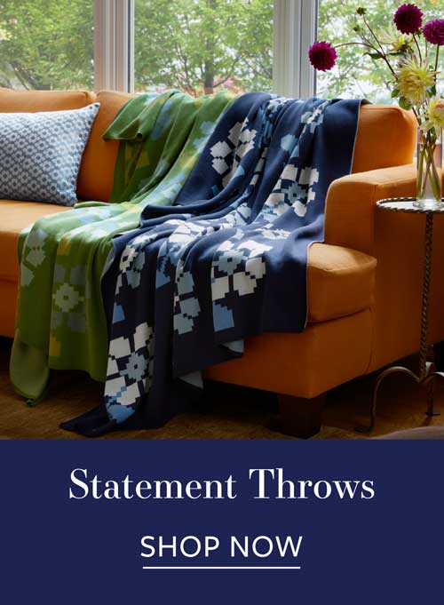 Statement Throws