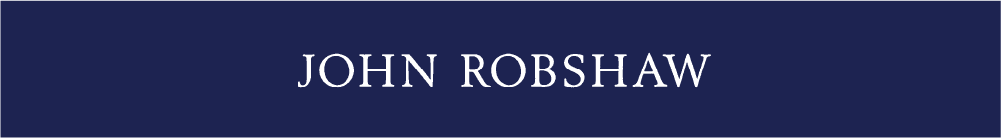 John Robshaw
