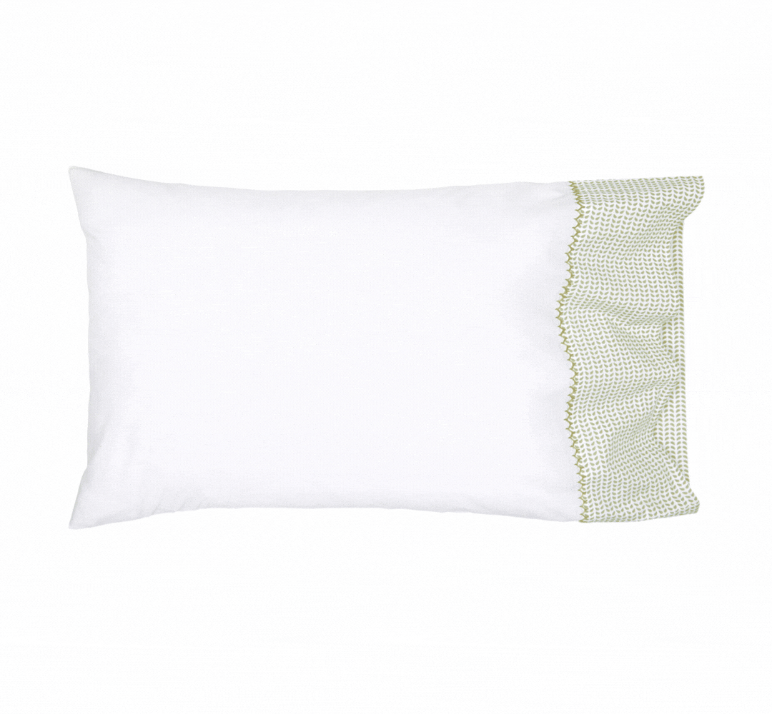 For a hint of print.