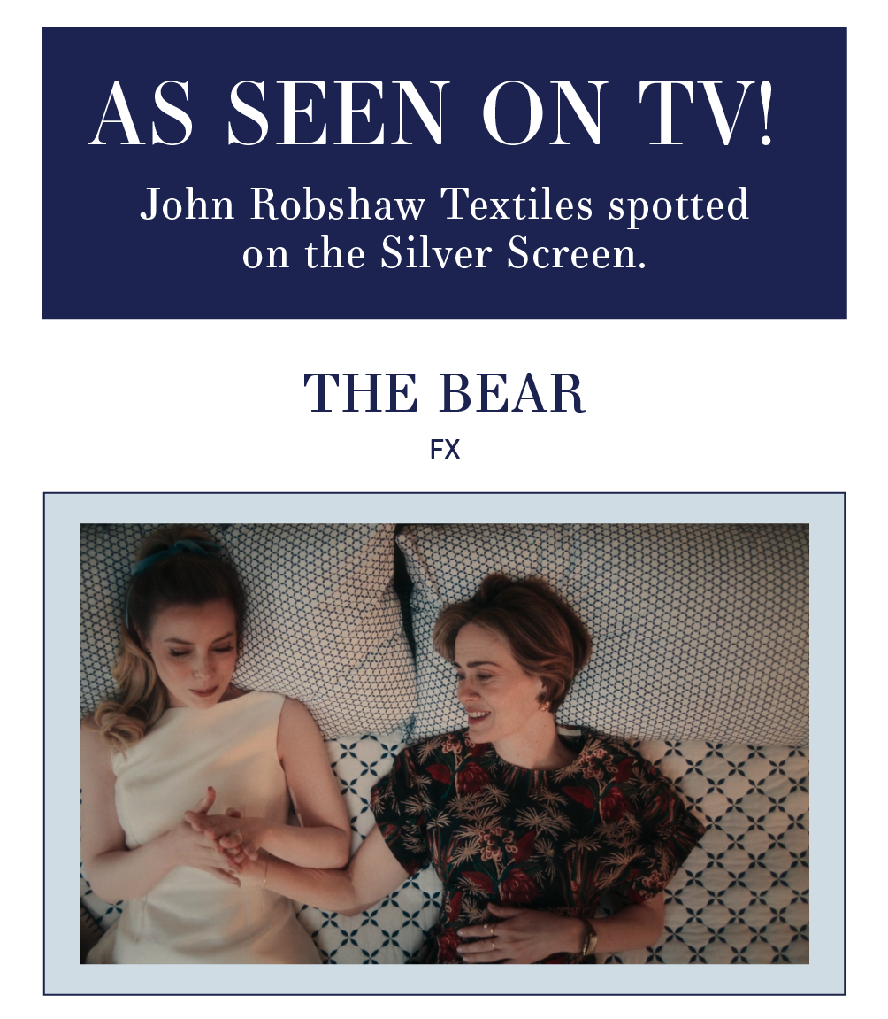 As Seen on TV