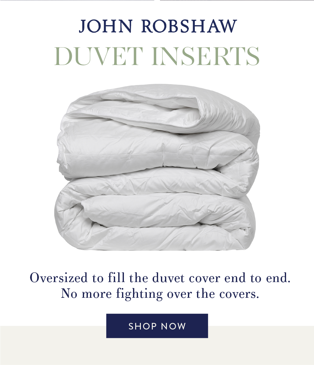 Duvet Inserts