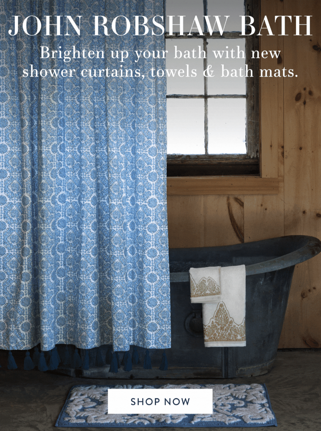 Shop Bath