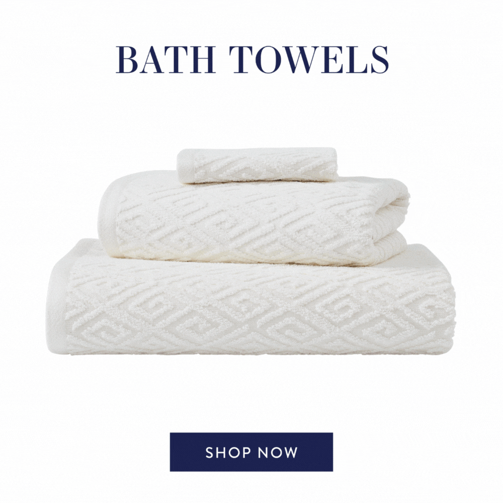 Bath Towels