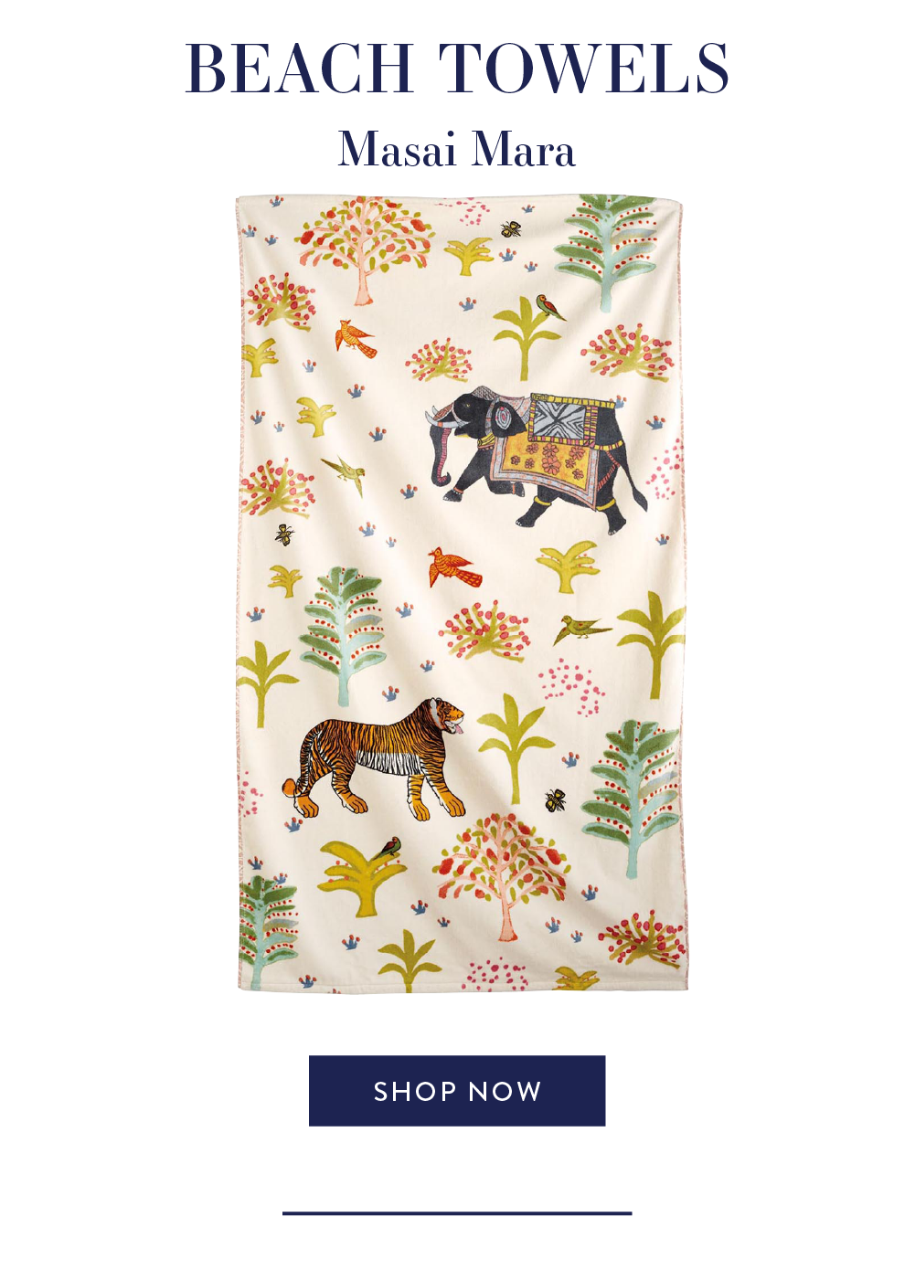 Beach Towels