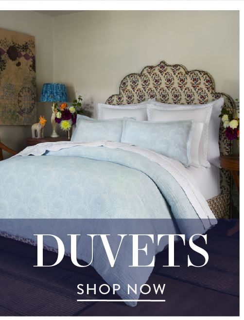 Duvets