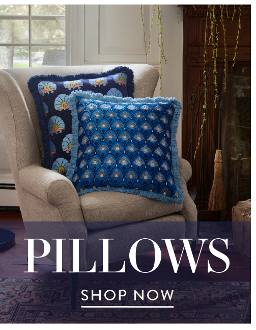 Pillows