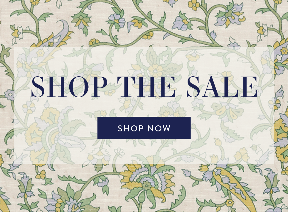 Shop the Sale