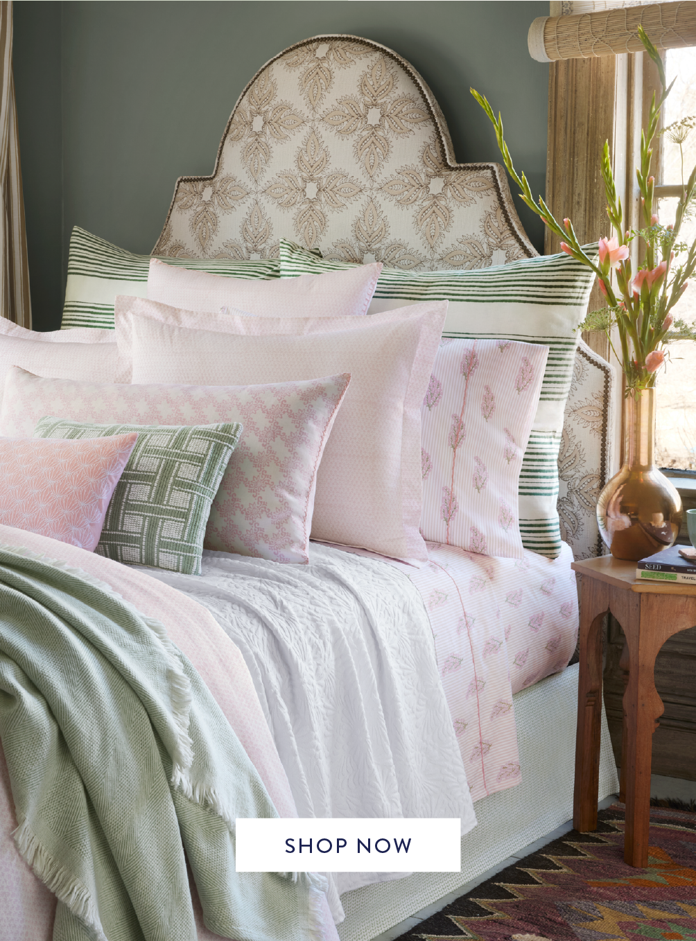 Poseti Lotus Organic Duvet