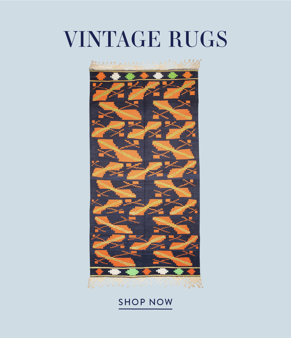 Vintage Rugs