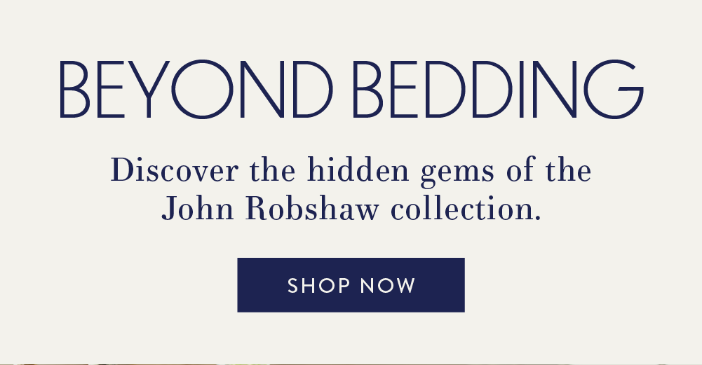 Beyond Bedding