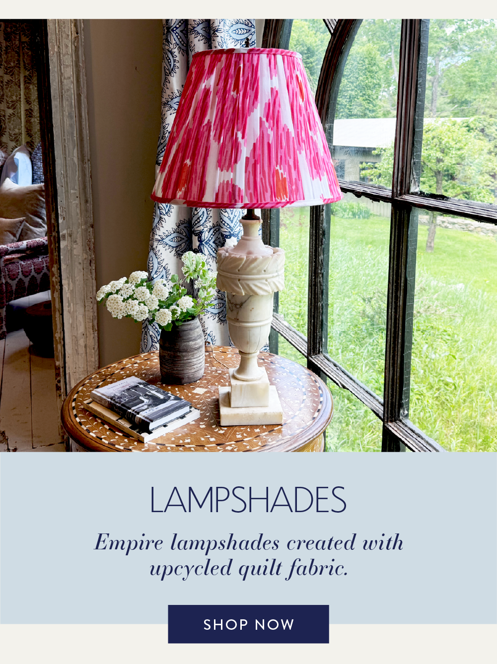 Lampshades