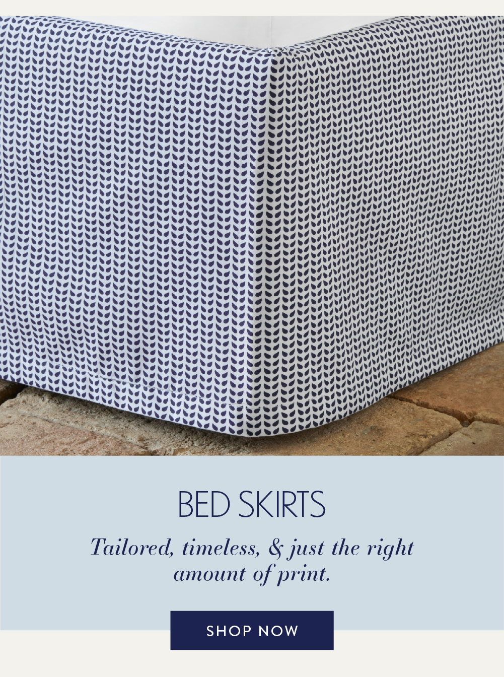 Bed Skirts