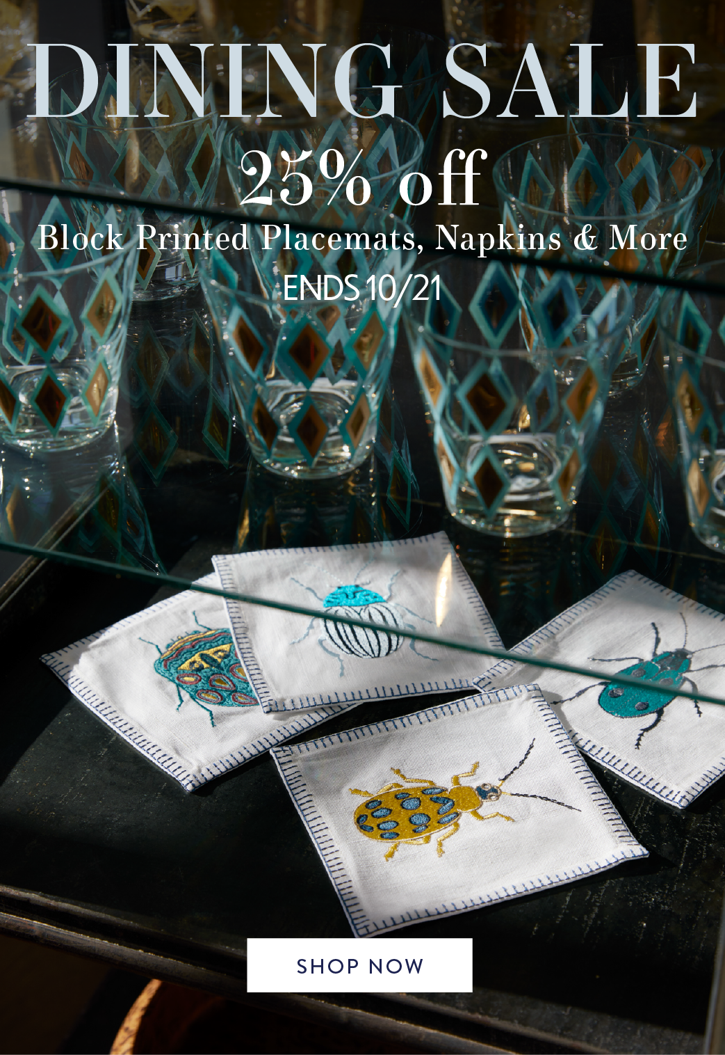 Dining Sale