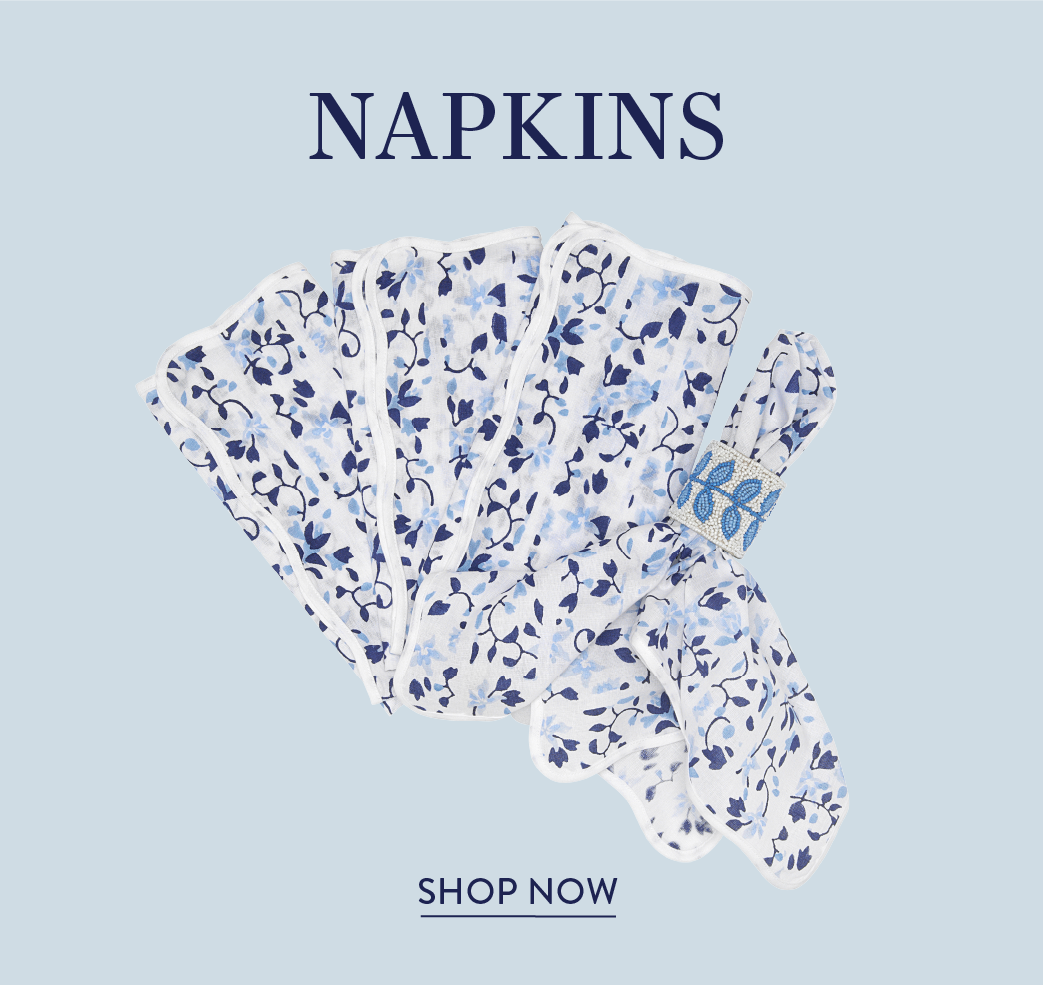 Napkins