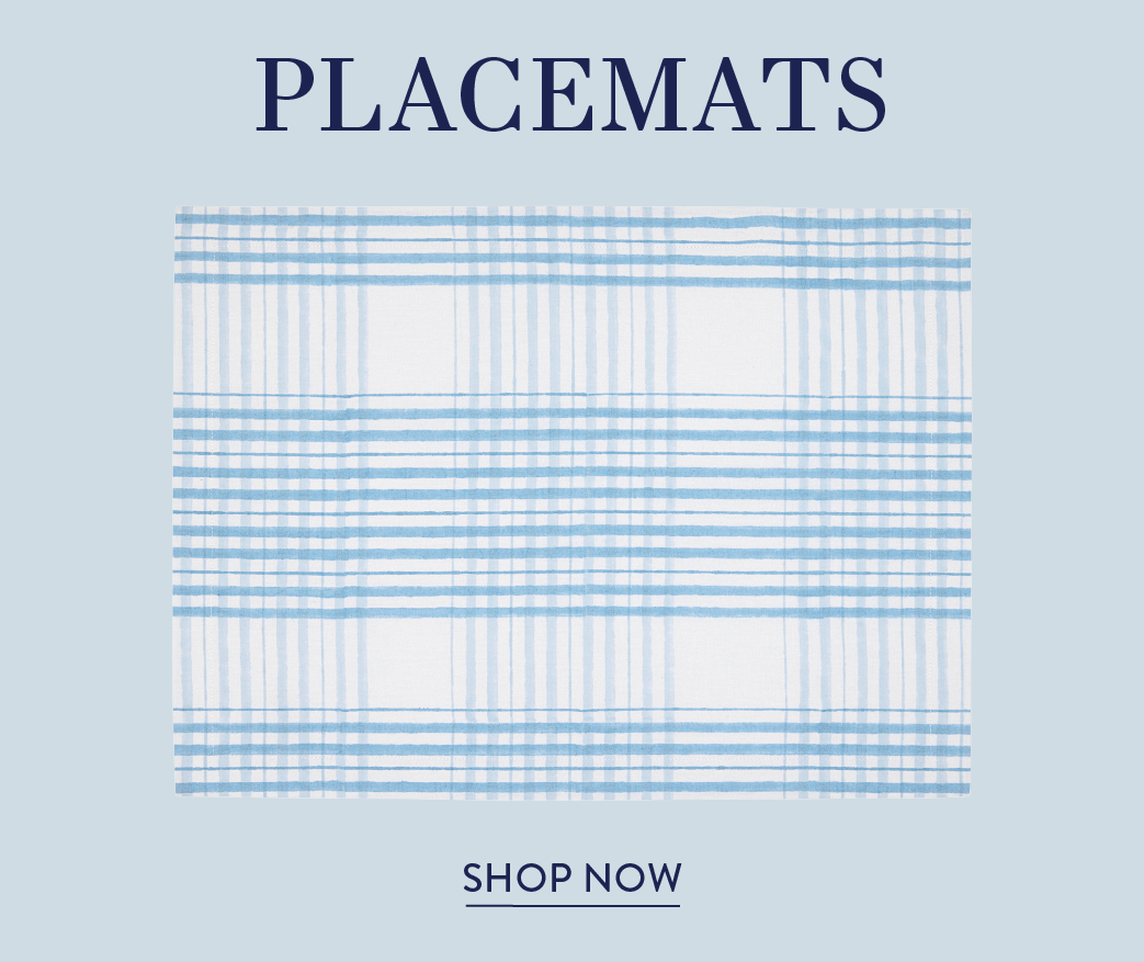 Placemats