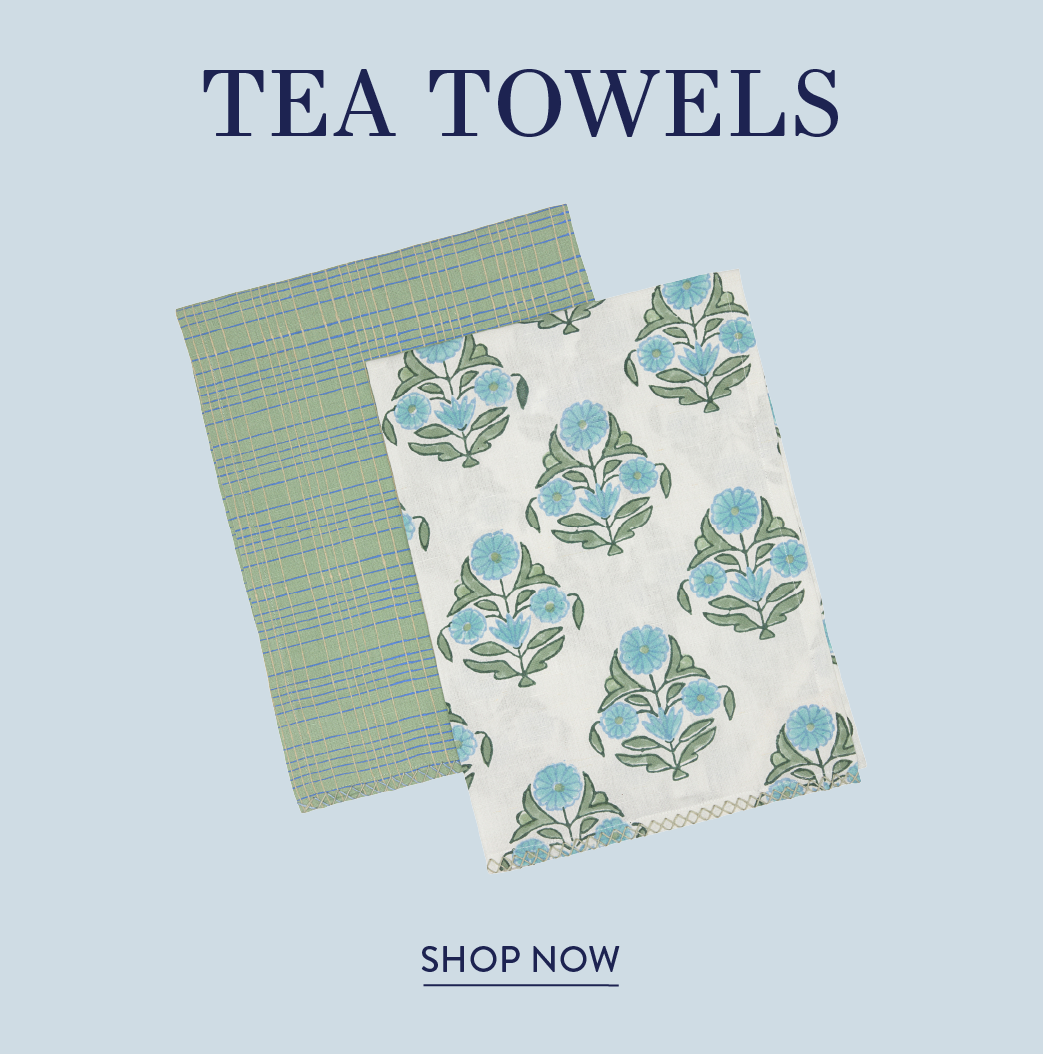 Tea Towels