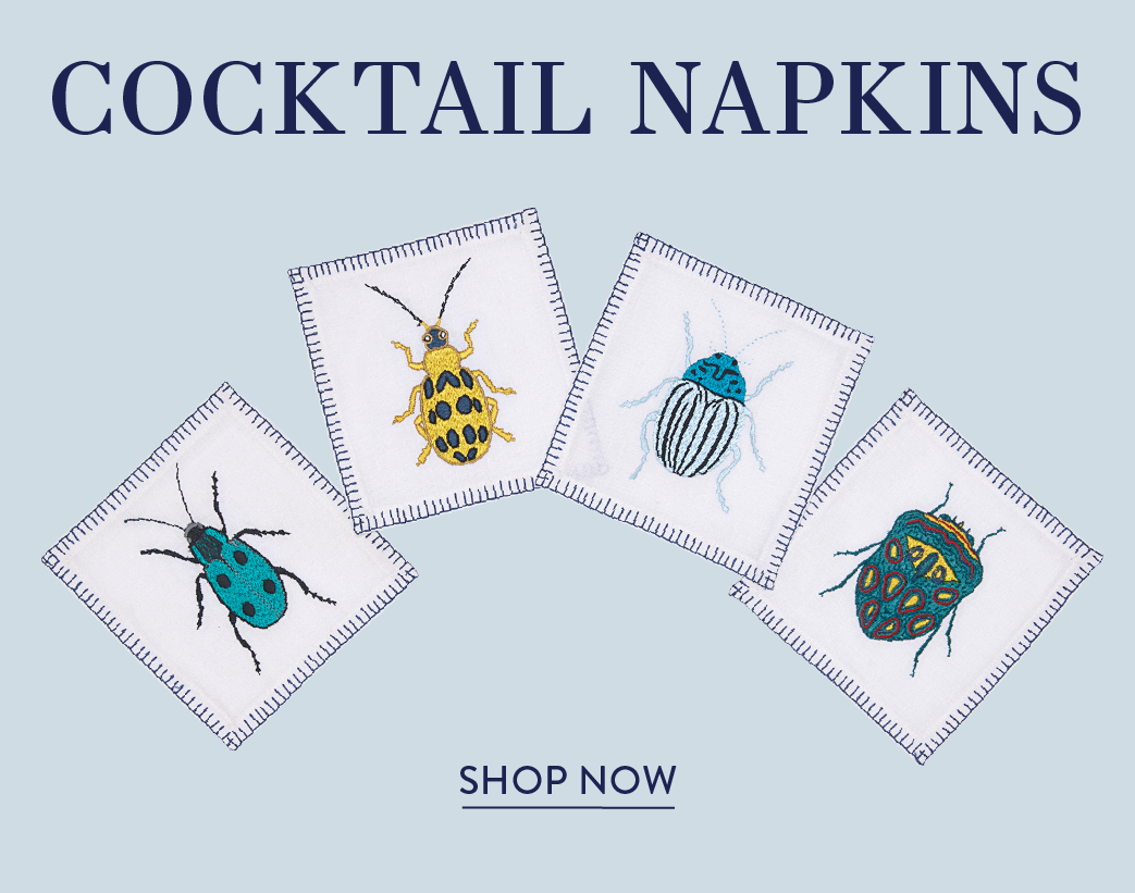 Cocktail Napkins