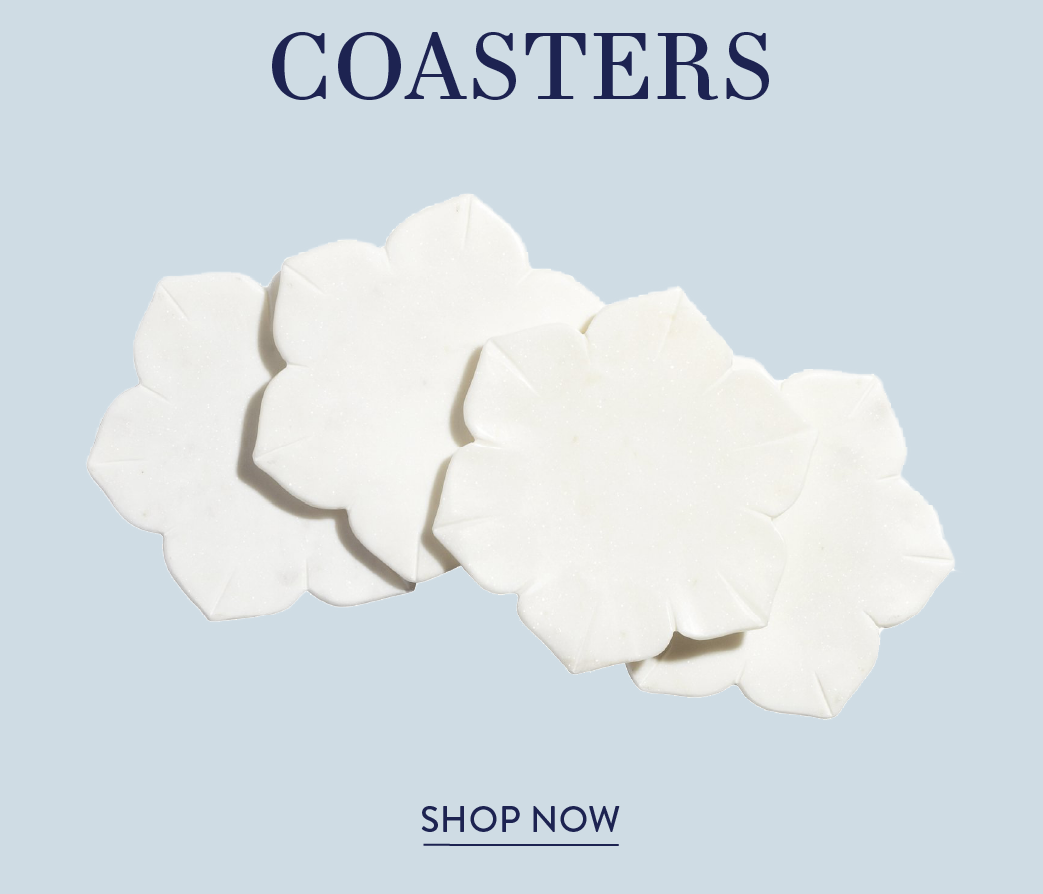 Coasters