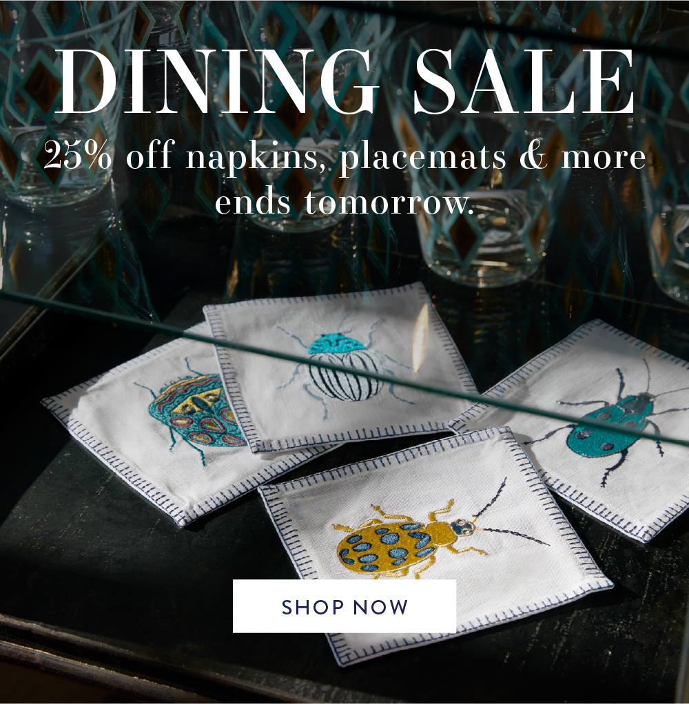 Dining Sale