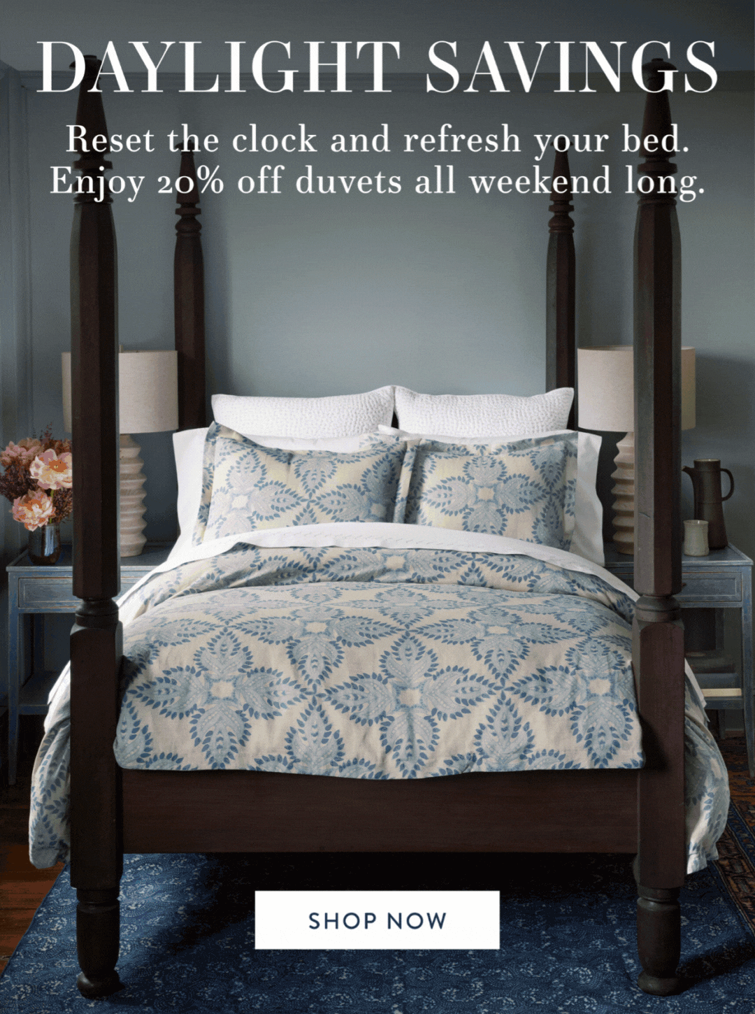 Shop Duvets
