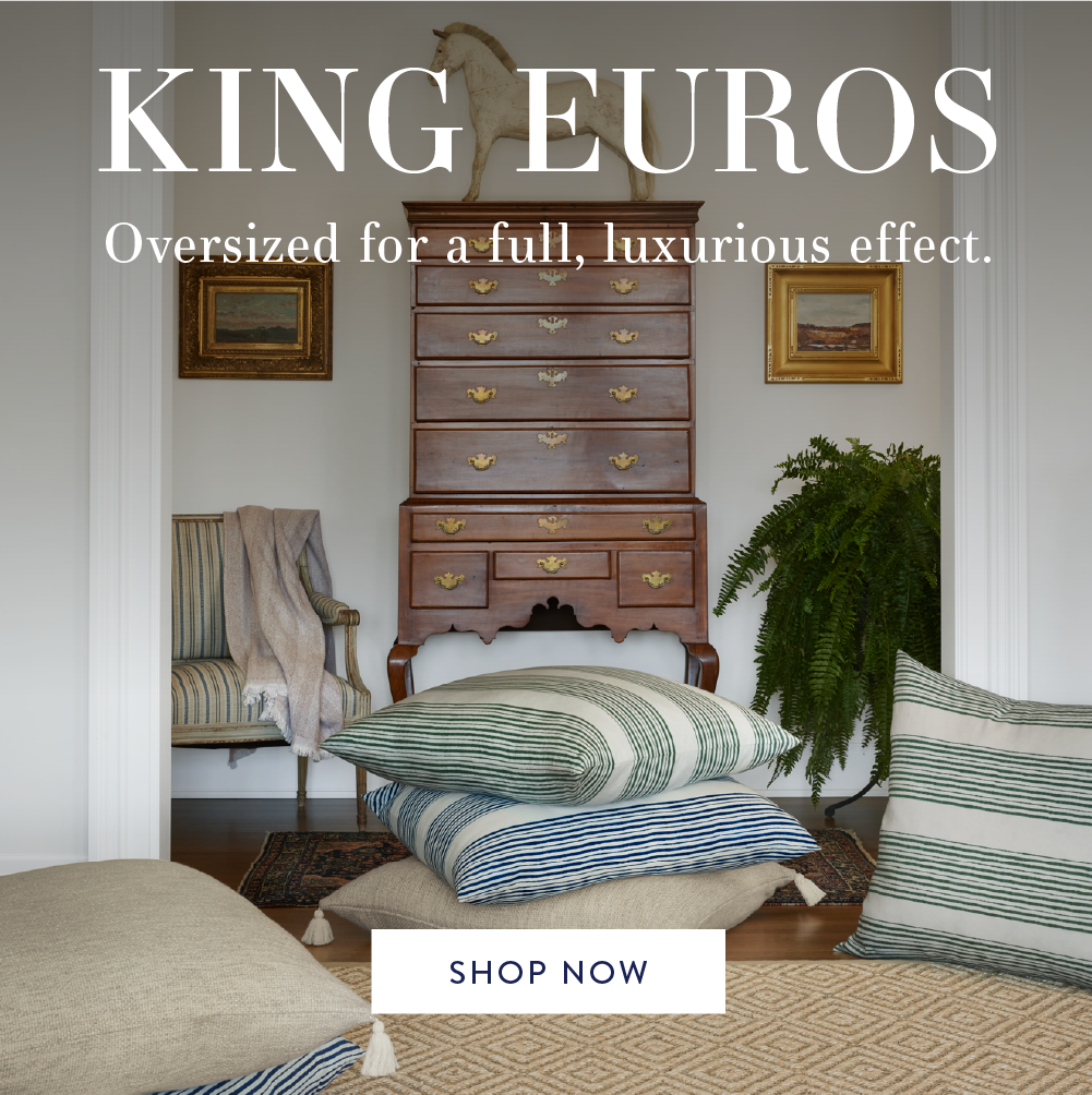 Shop King Euros