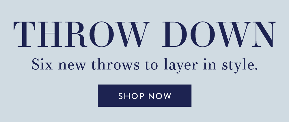 Shop Throws