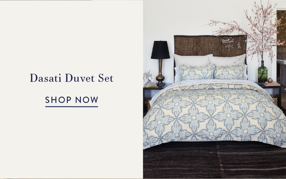 Dasati Duvet Set
