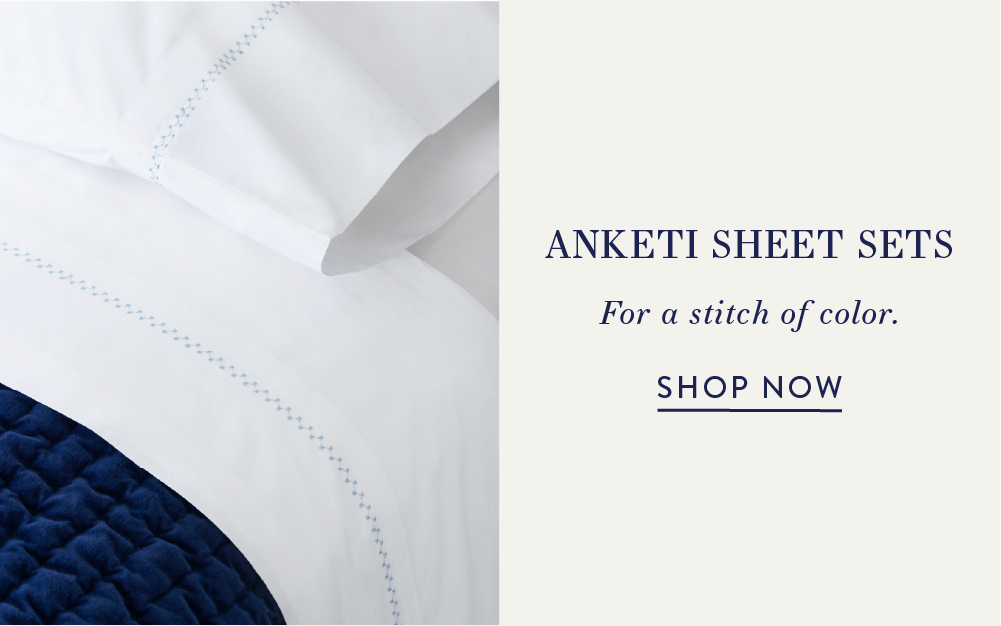 Anketi Sheet Sets