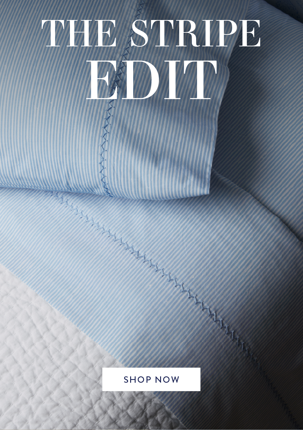 The Stripe Edit