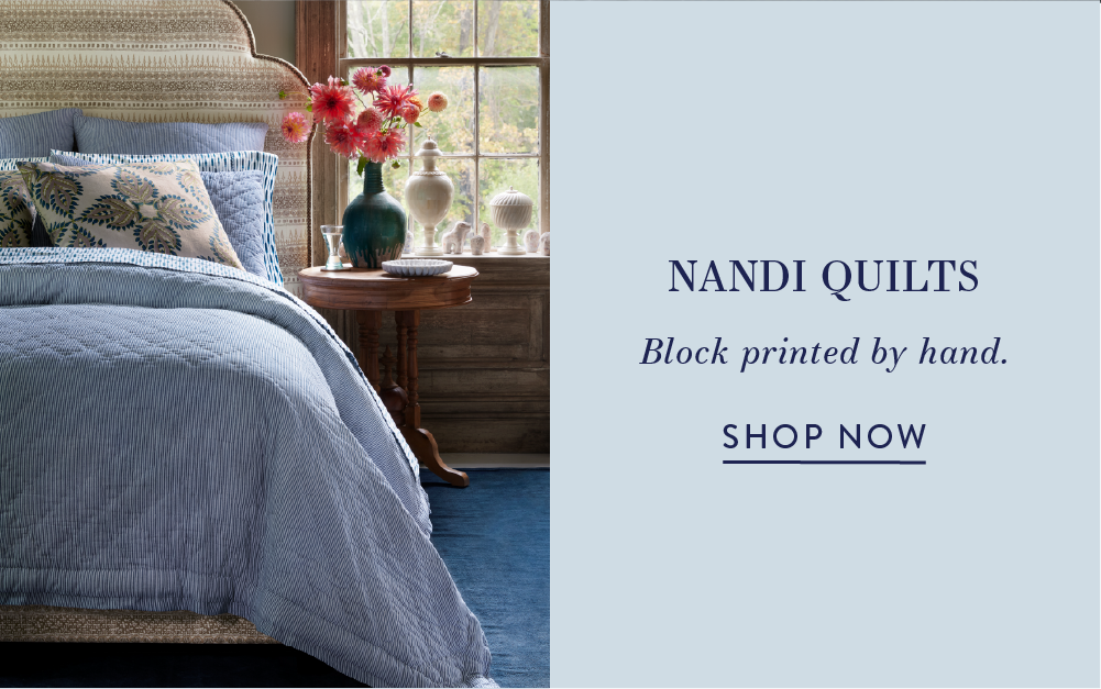 Nandi Quilts