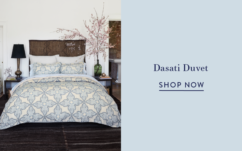 Dasati Duvet Set