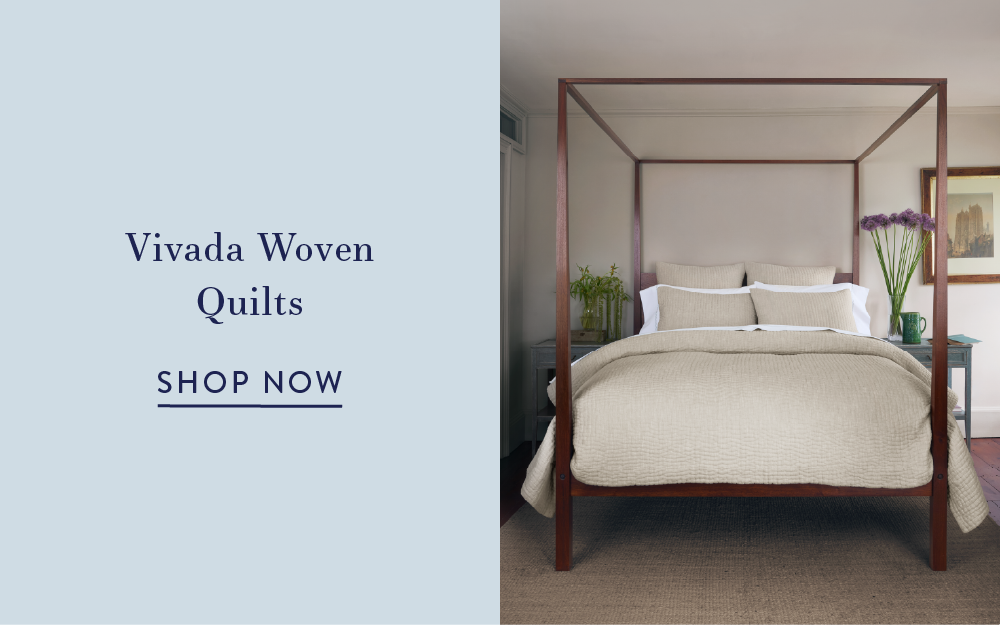 Vivada Quilts