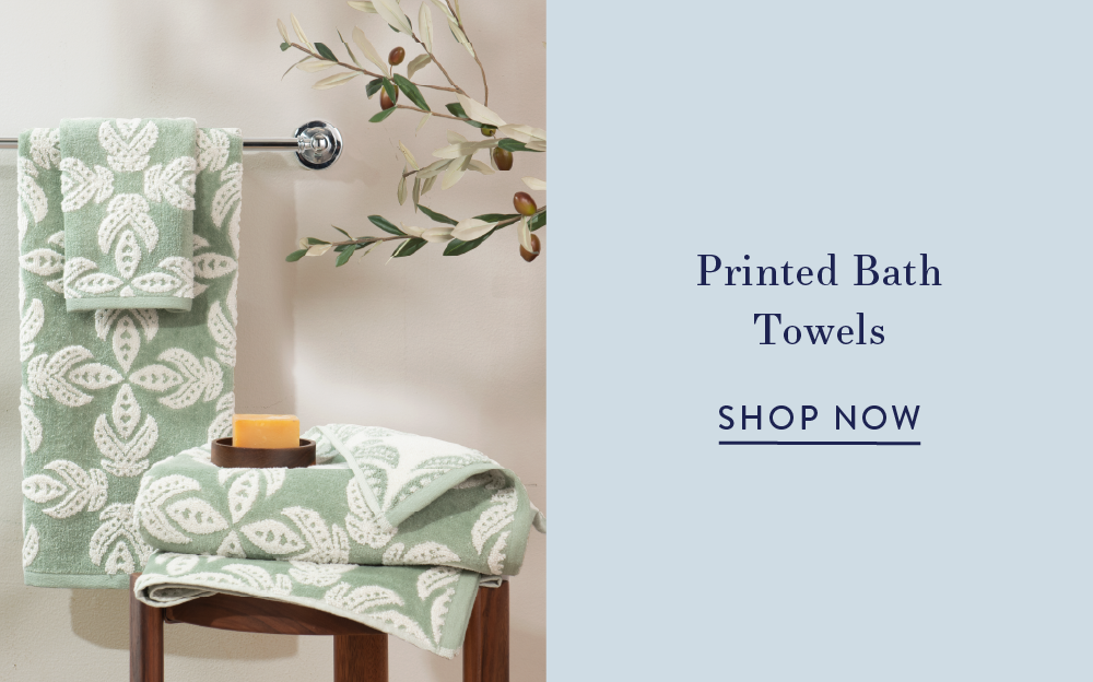 Bath Towels