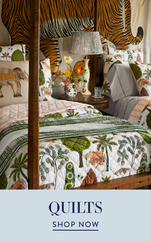 Shop Quilts