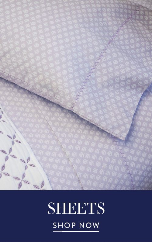Shop Sheets