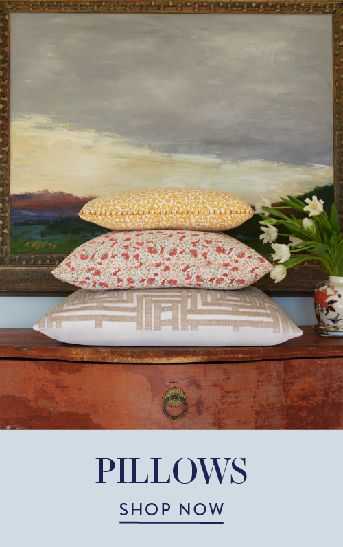 Shop Pillows