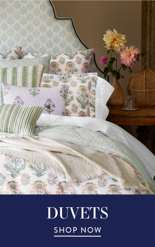Shop Duvets