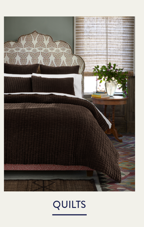 Quilts