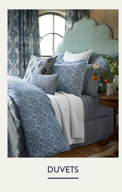 Duvets