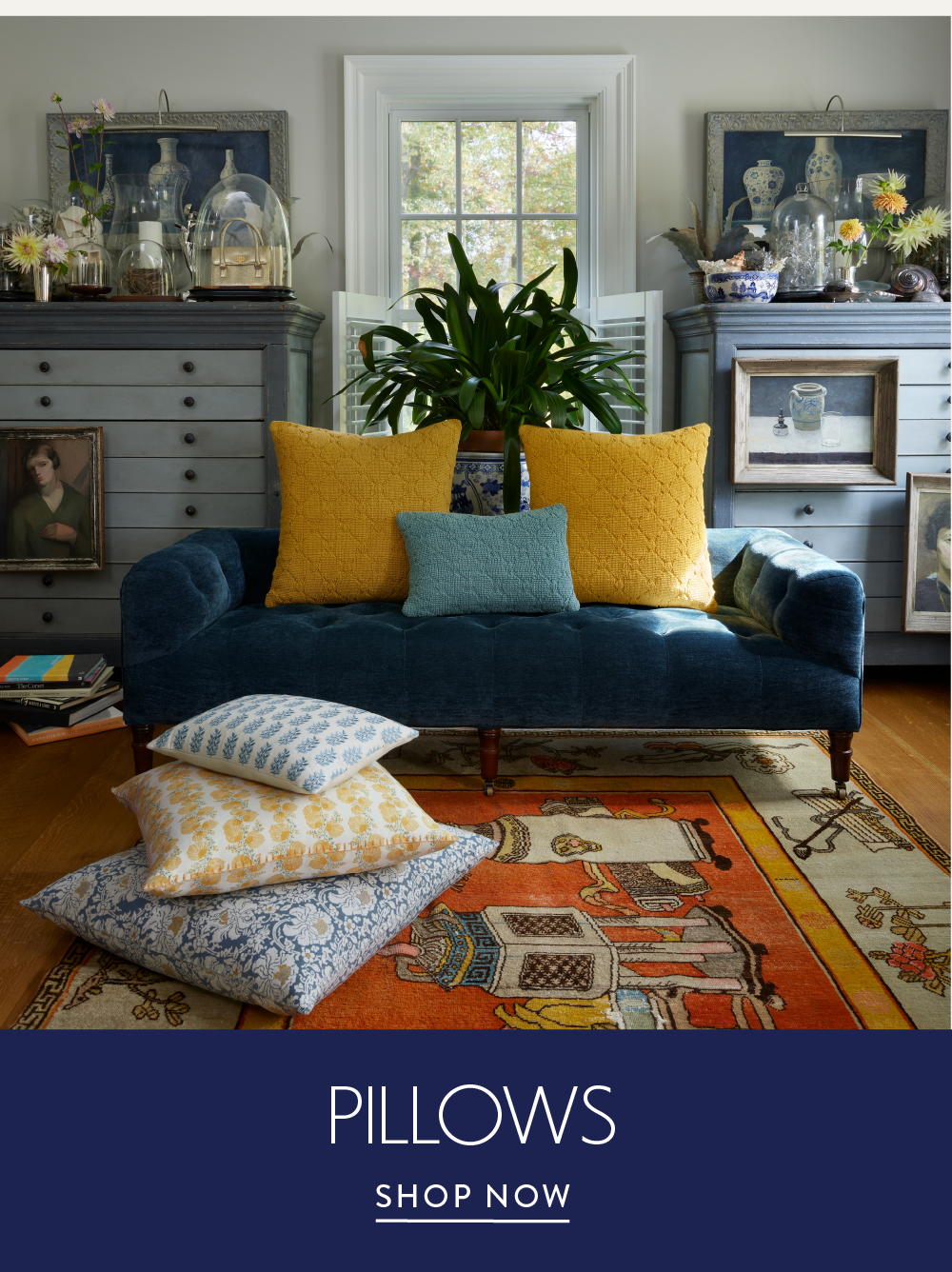 Shop Sale Pillows