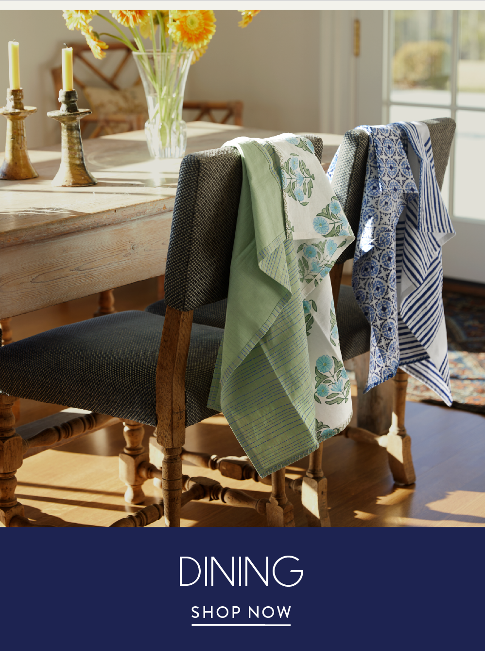 Shop Sale Dining
