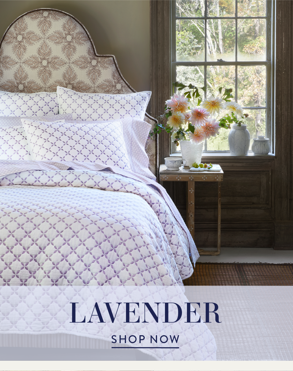 Lavender