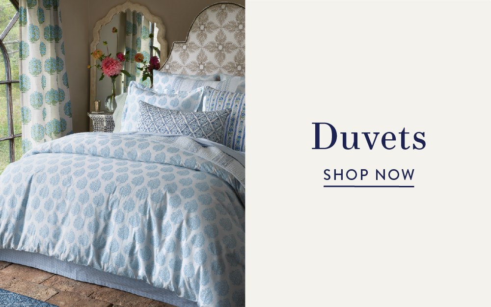 Duvets