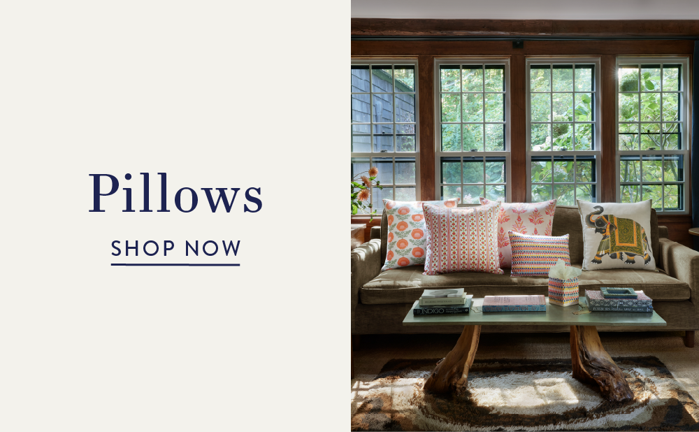 Pillows