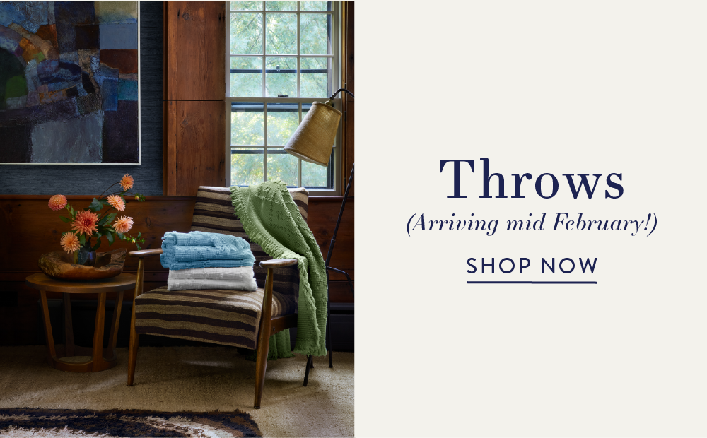 Throws